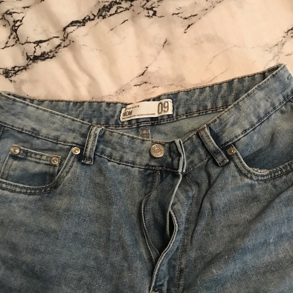 Mom jeans - Picture 3 of 3